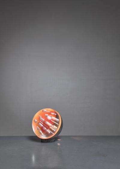 Bruno Contenotte Bruno Contenotte table lamp object Italy 1972