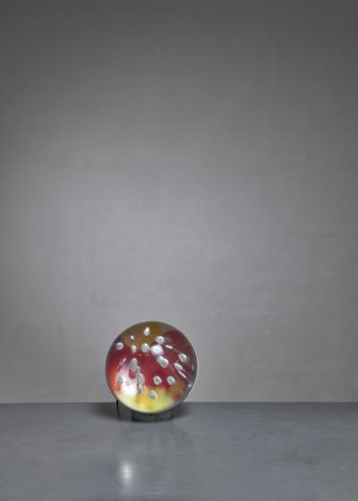 Bruno Contenotte Bruno Contenotte table lamp object Italy 1972