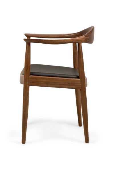 Bruno Dining Armchairs