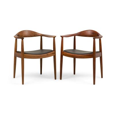 Bruno Dining Armchairs