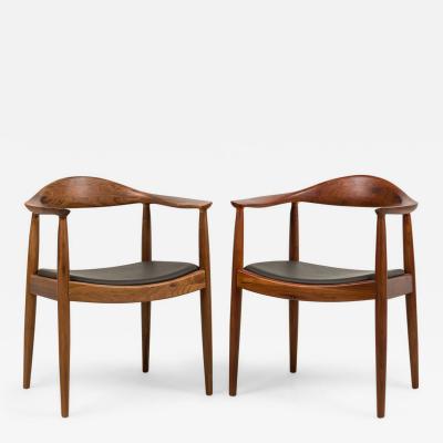 Bruno Dining Armchairs