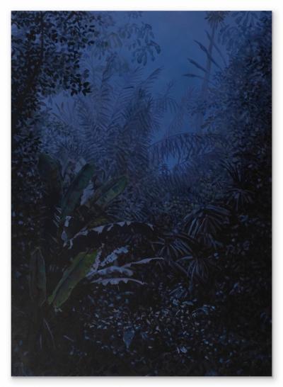 Bruno Gadenne Foliage