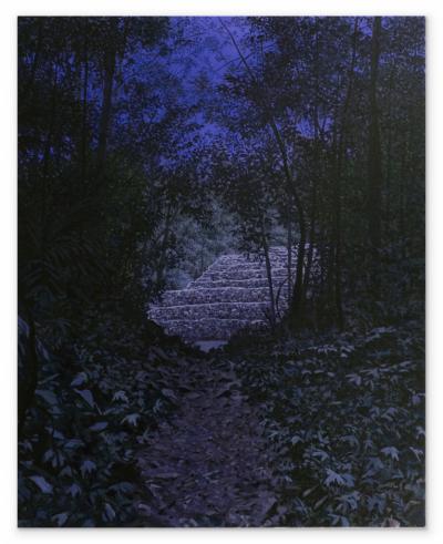 Bruno Gadenne The Discovery II
