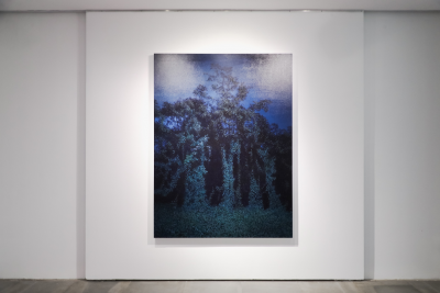 Bruno Gadenne The Invasion 2021