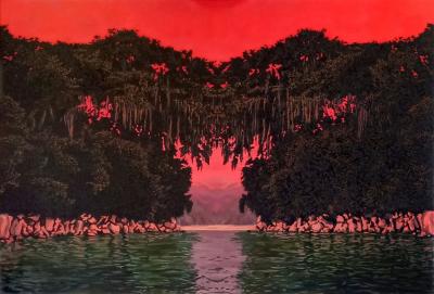 Bruno Gadenne The Navigable Passage