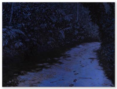 Bruno Gadenne The Path