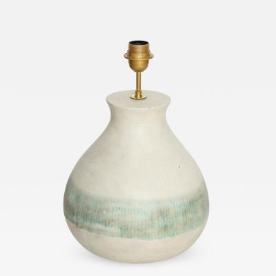 Bruno Gambone BRUNO GAMBONE CERAMIC LAMP