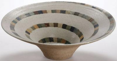 Bruno Gambone Bowl