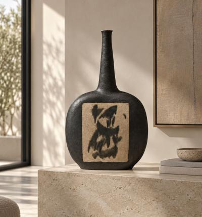 Bruno Gambone Bruno Gambone Large Vessel 1960 c 