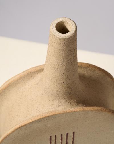 Bruno Gambone Bruno Gambone Large Vessel Italy 1970s