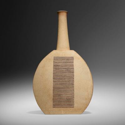 Bruno Gambone Bruno Gambone Monumental Vessel 1975