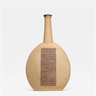Bruno Gambone Bruno Gambone Monumental Vessel 1975