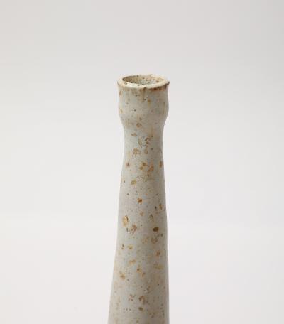Bruno Gambone Ceramic Bottle or Vase by Bruno Gambone