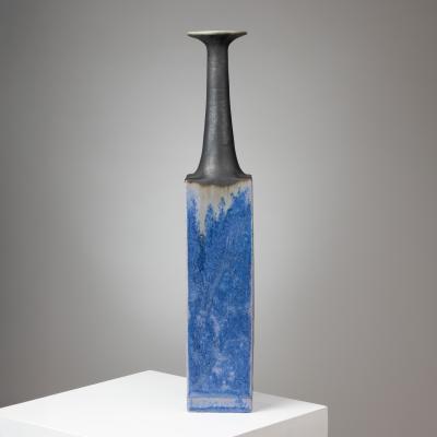 Bruno Gambone Set of 4 vases