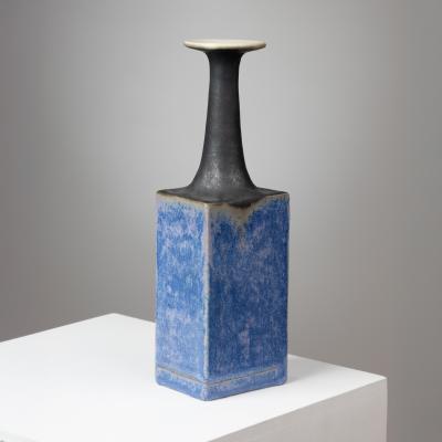 Bruno Gambone Set of 4 vases