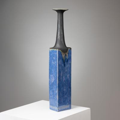 Bruno Gambone Set of 4 vases