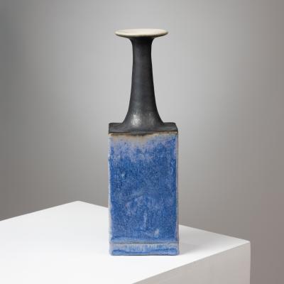 Bruno Gambone Set of 4 vases