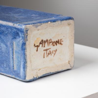 Bruno Gambone Set of 4 vases