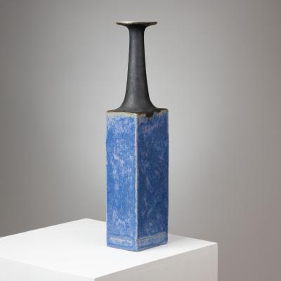 Bruno Gambone Set of 4 vases