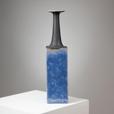 Bruno Gambone Set of 4 vases