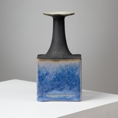 Bruno Gambone Set of 4 vases