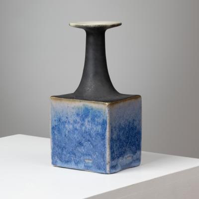 Bruno Gambone Set of 4 vases