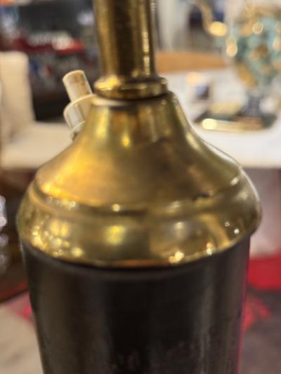 Bruno Gatta Bruno Gatta for Stilnovo Floor Lamp Italy 1950s