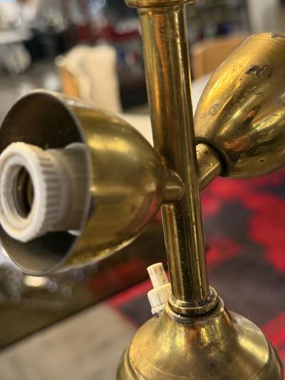 Bruno Gatta Bruno Gatta for Stilnovo Floor Lamp Italy 1950s