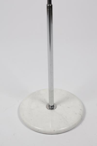 Bruno Gecchelin Mezzaluna Floor Light by Bruno Gecchelin for Skipper