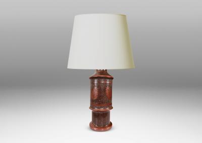 Bruno Karlsson Table lamp by Bruno Karlsson for EGO