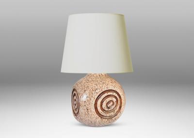 Bruno Karlsson Table lamp by Bruno Karlsson for EGO