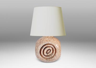 Bruno Karlsson Table lamp by Bruno Karlsson for EGO