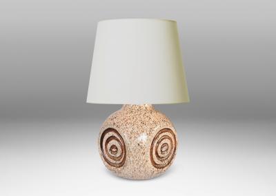 Bruno Karlsson Table lamp by Bruno Karlsson for EGO