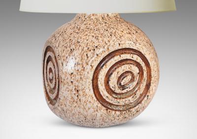 Bruno Karlsson Table lamp by Bruno Karlsson for EGO