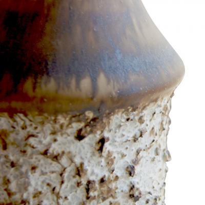 Bruno Karlsson Table lamp by Bruno Karlsson for Ego Stengods Atelj 
