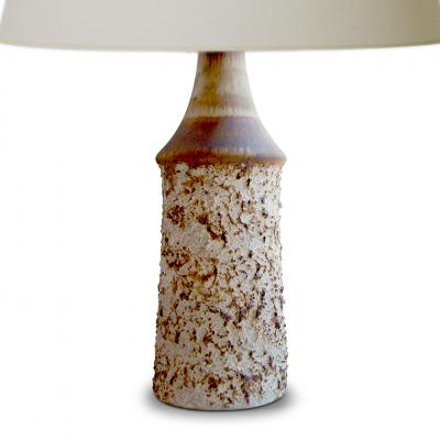 Bruno Karlsson Table lamp by Bruno Karlsson for Ego Stengods Atelj 