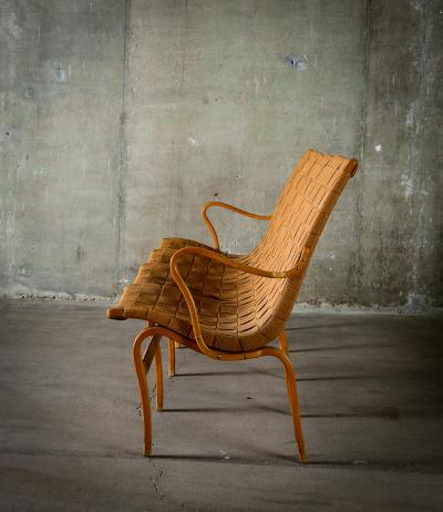 Bruno Mathsson Bruno Mathsson 4 Seater Eva Sofa