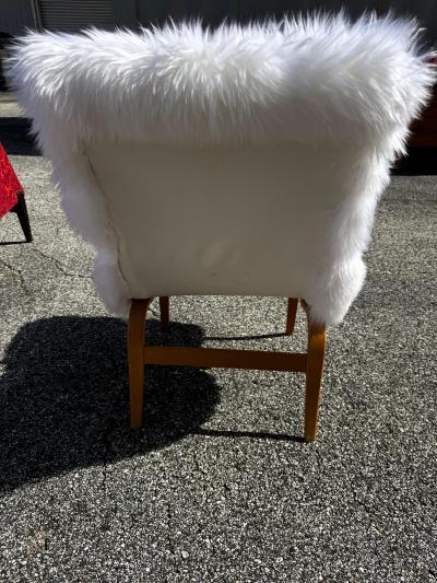 Bruno Mathsson Bruno Mathsson Eva Bentwood Armchair