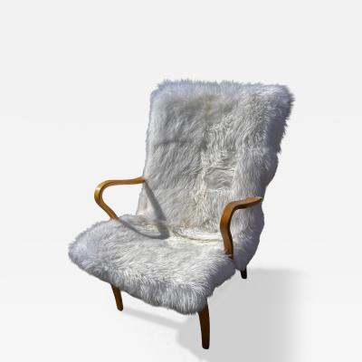 Bruno Mathsson Bruno Mathsson Eva Bentwood Armchair