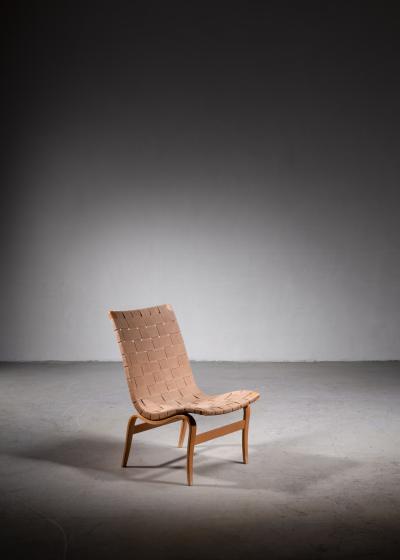 Bruno Mathsson Bruno Mathsson Eva chair