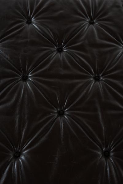 Bruno Mathsson Daybed Model Berlin Produced by Karl Mathsson