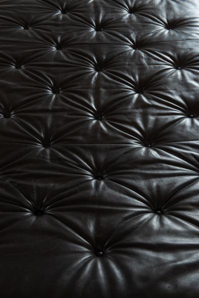 Bruno Mathsson Daybed Model Berlin Produced by Karl Mathsson