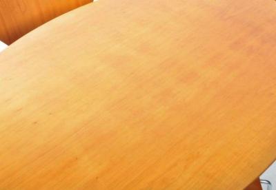 Bruno Mathsson Dining Table