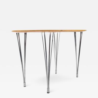 Bruno Mathsson Dining Table