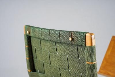 Bruno Mathsson Eva Easy Chair by Bruno Mathsson Sweden 1950s