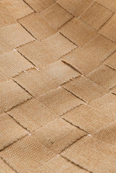 Bruno Mathsson Lounge Chair Model Pernilla 3 T 108 Produced by Karl Mathsson