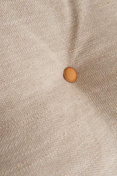 Bruno Mathsson Lounge Chair Model Pernilla 3 T 108 Produced by Karl Mathsson