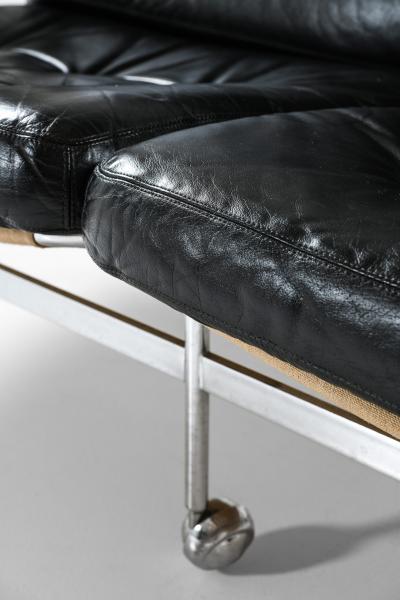 Bruno Mathsson Sofa Model Karin Produced by DUX