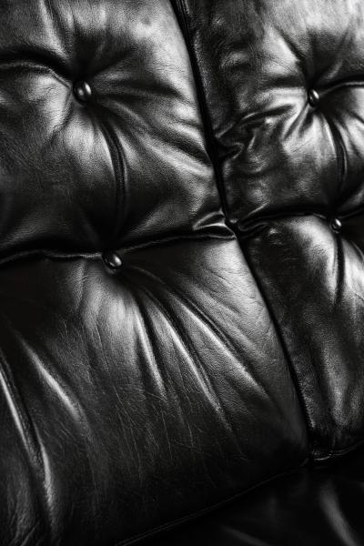 Bruno Mathsson Sofa Model Karin Produced by DUX