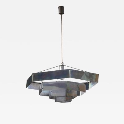 Bruno Munari Bruno Munari Esagonale pendant